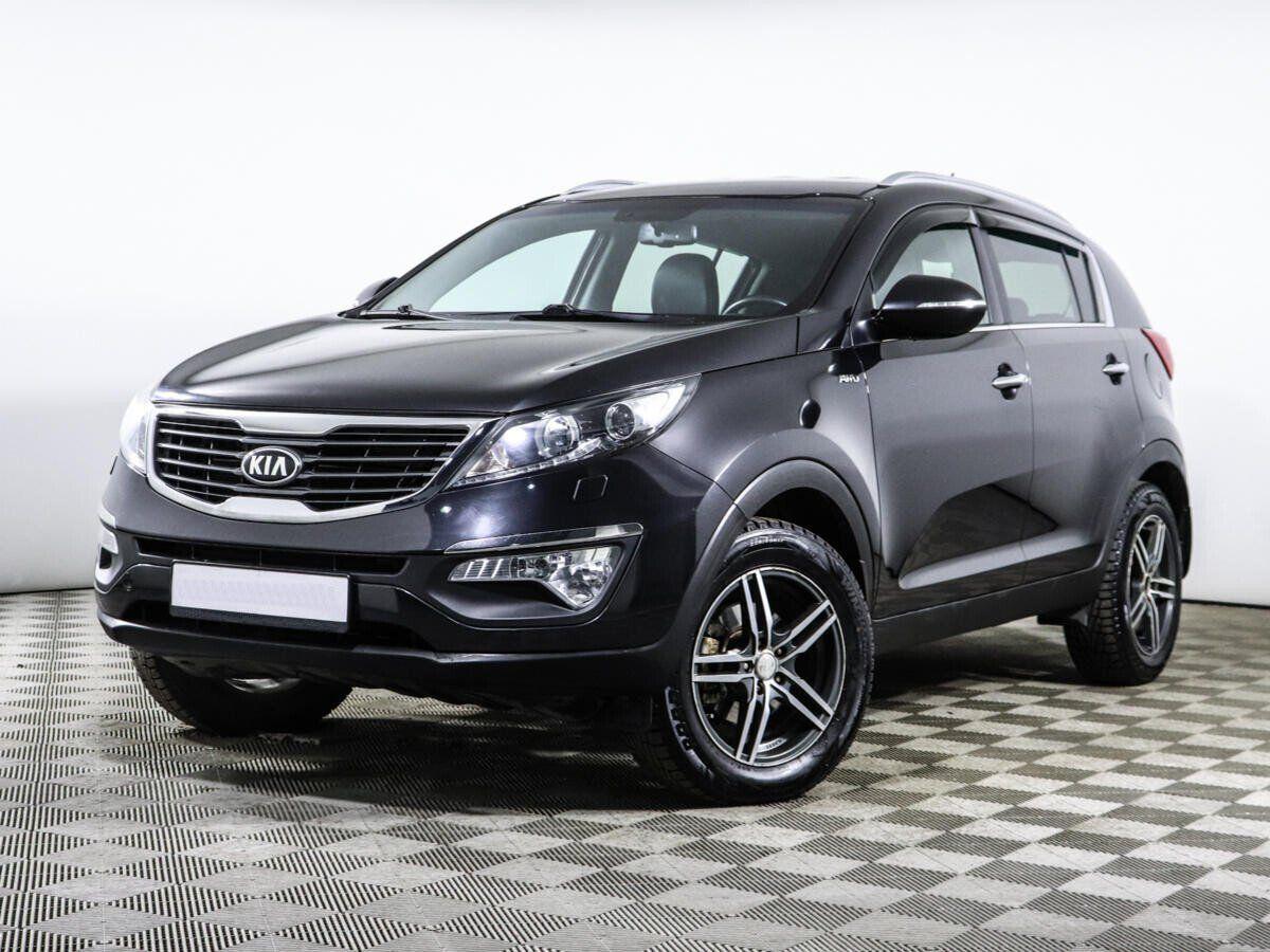 Sportage