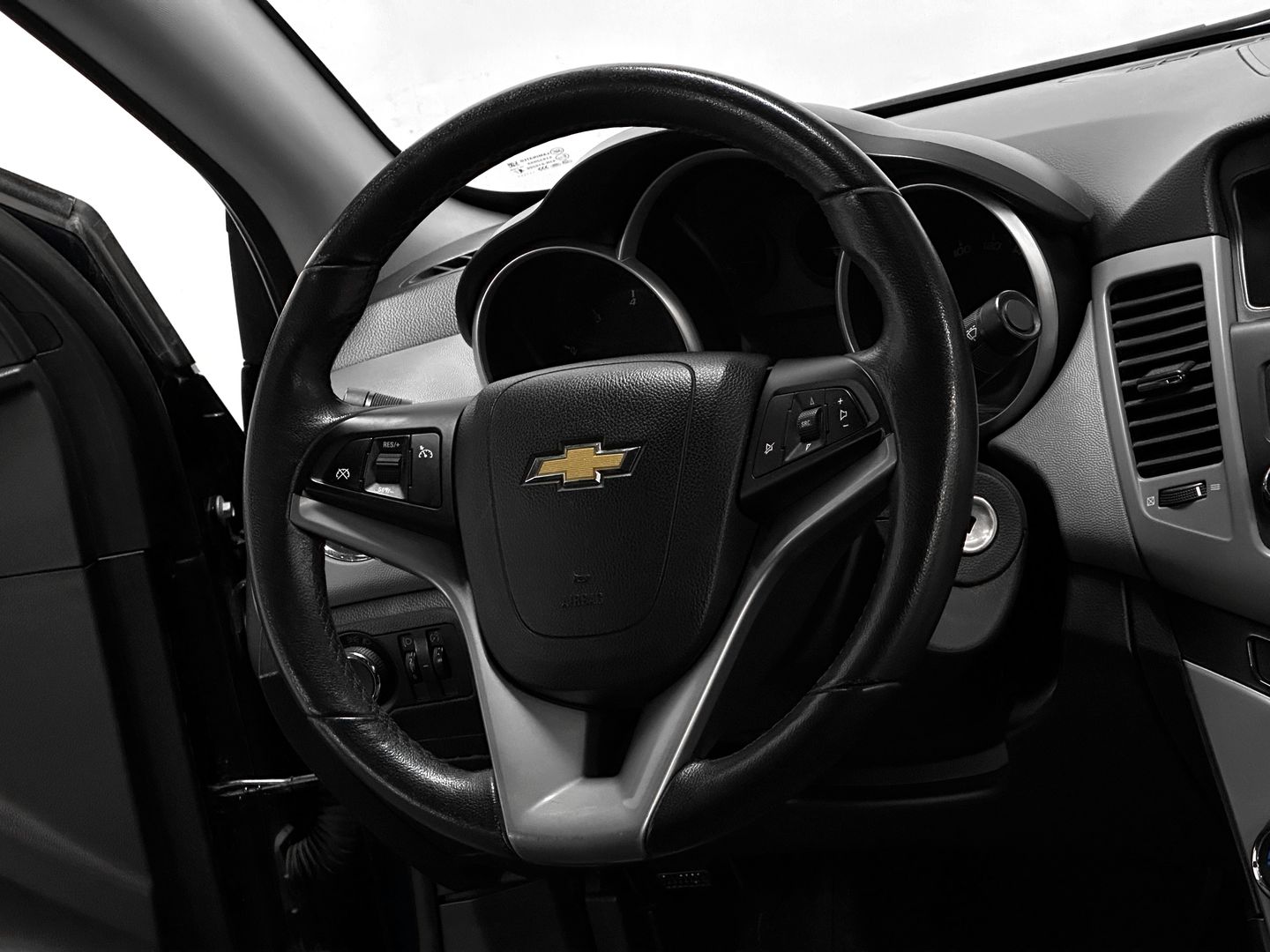 Cruze