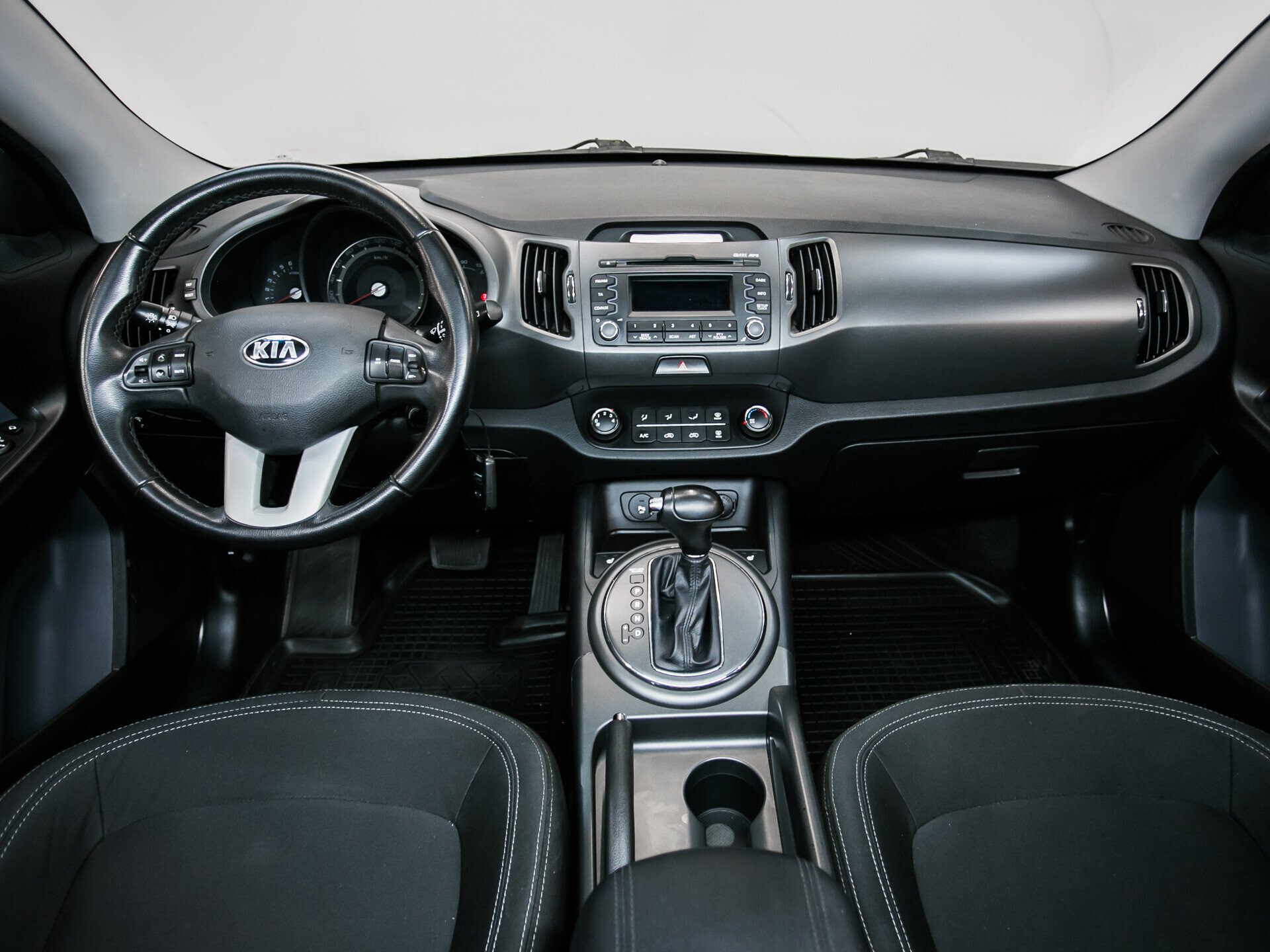 Sportage