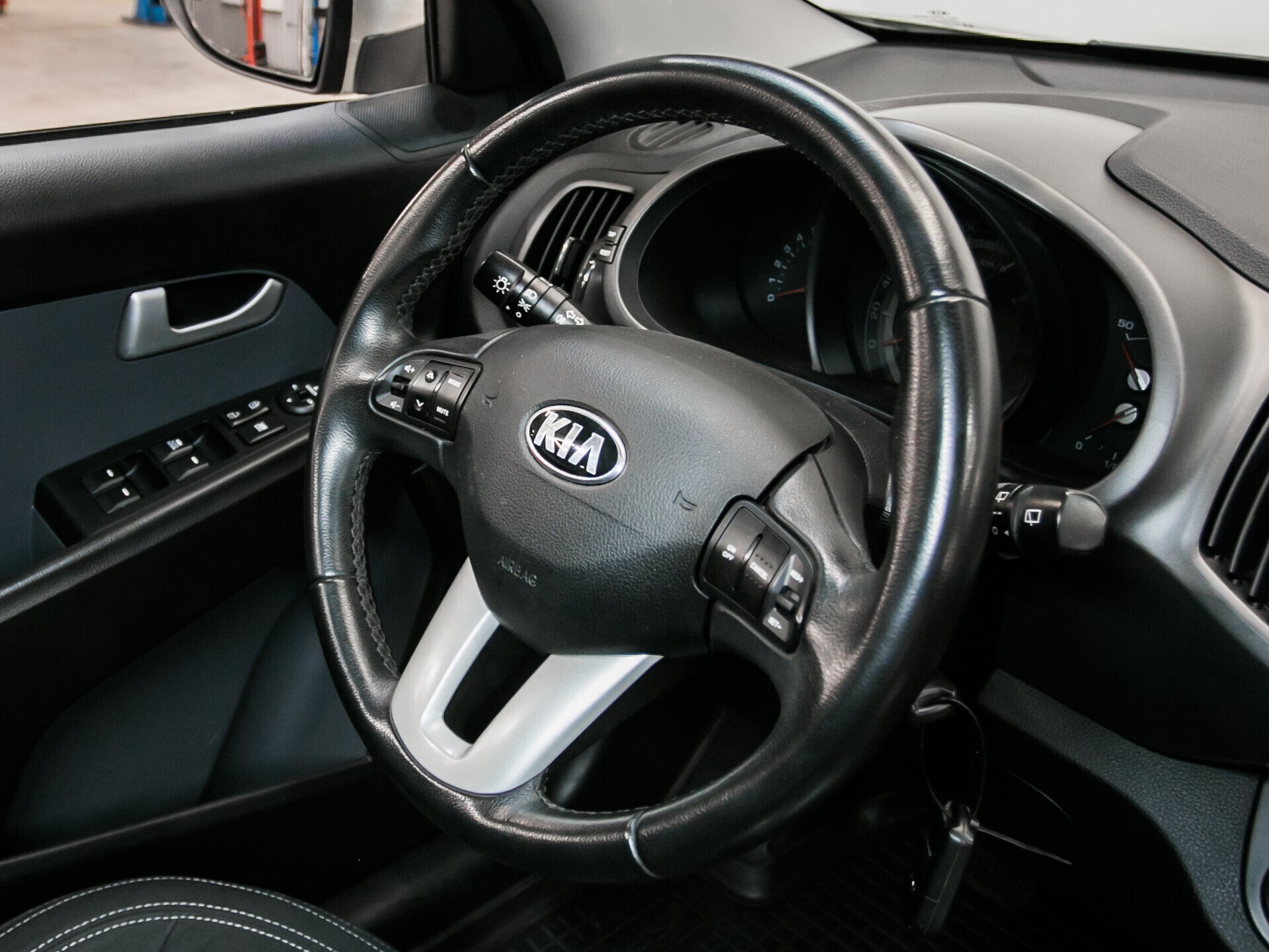 Sportage