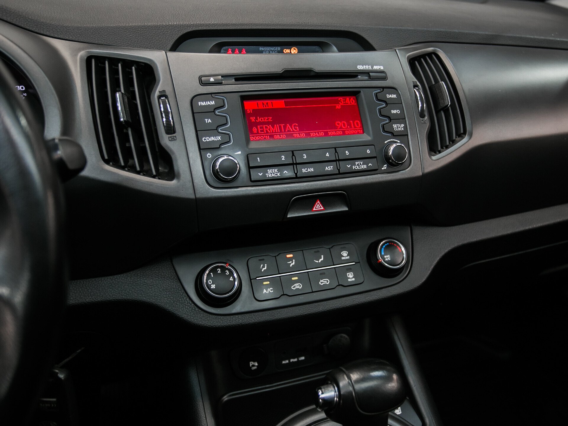 Sportage