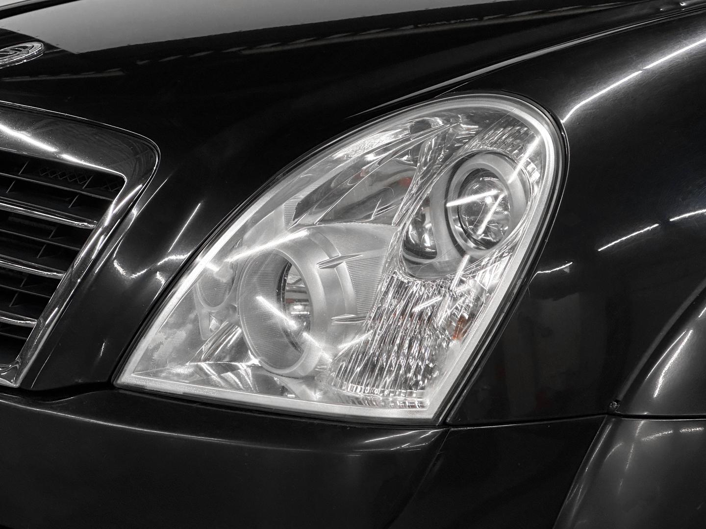 Rexton