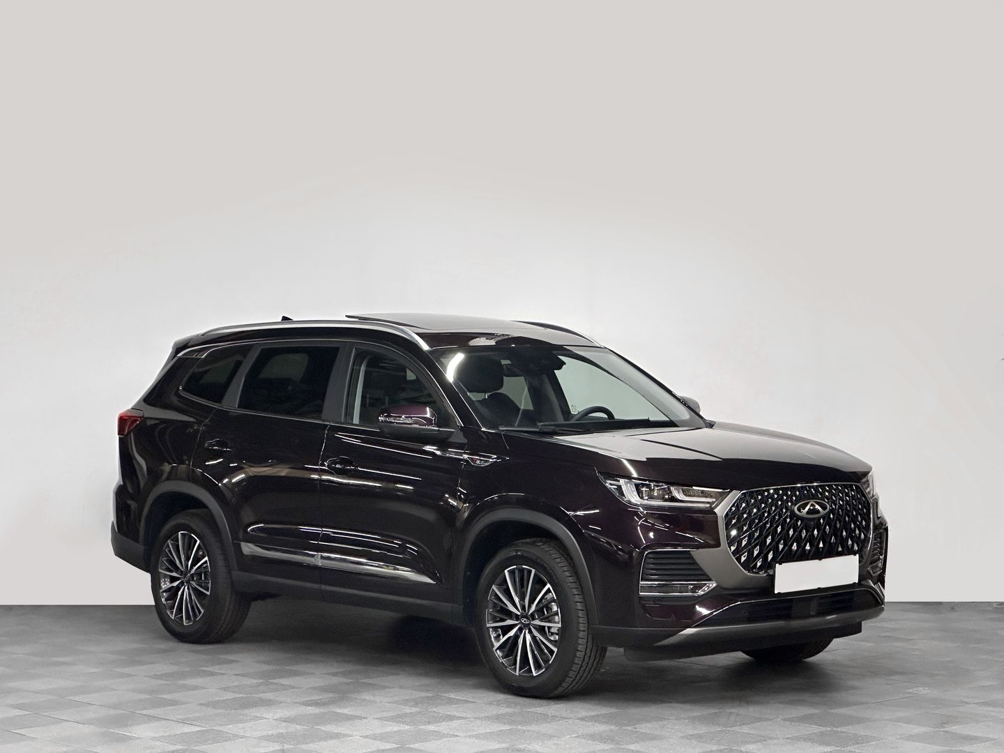Tiggo 8 Pro Max