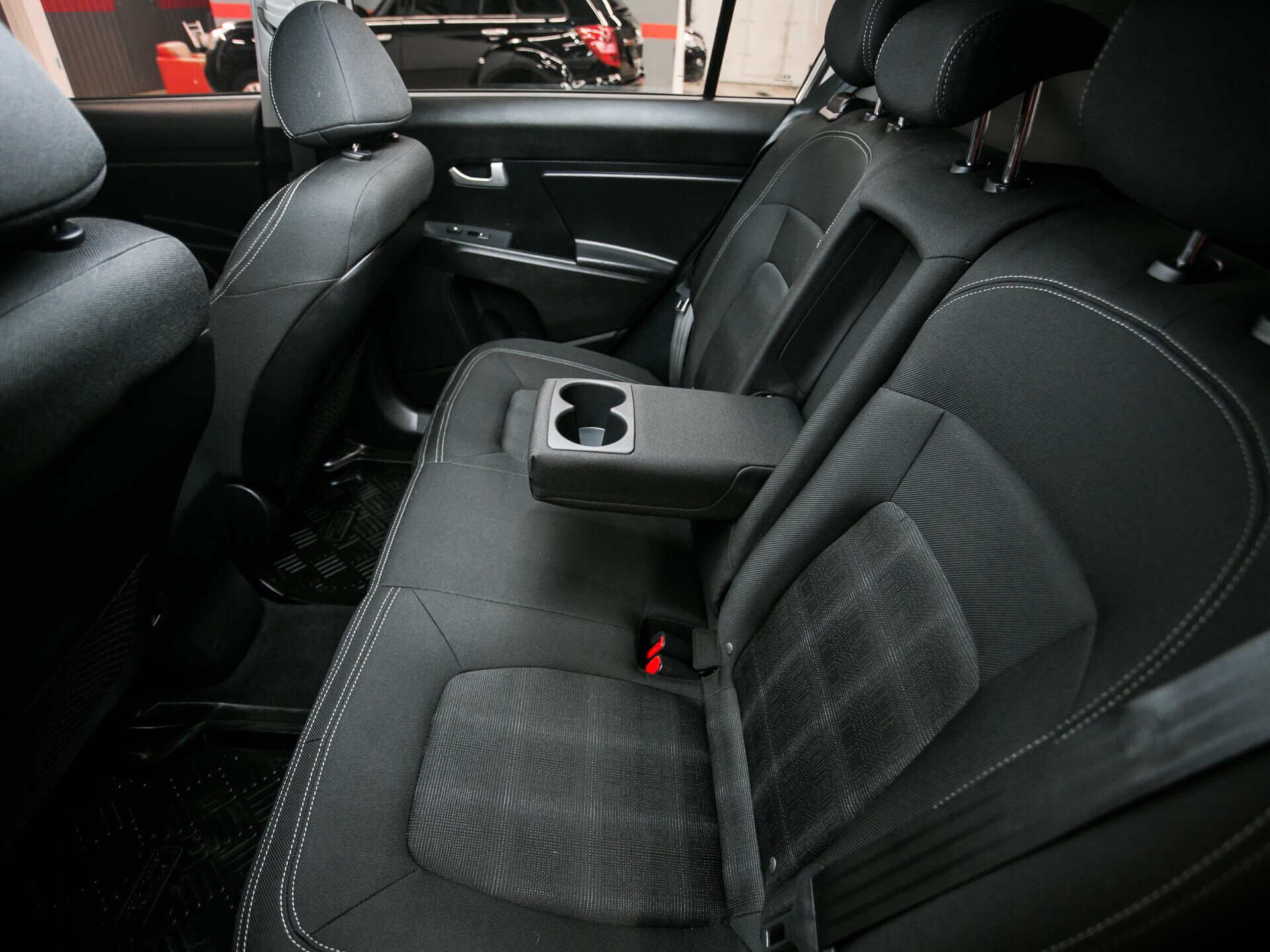 Sportage