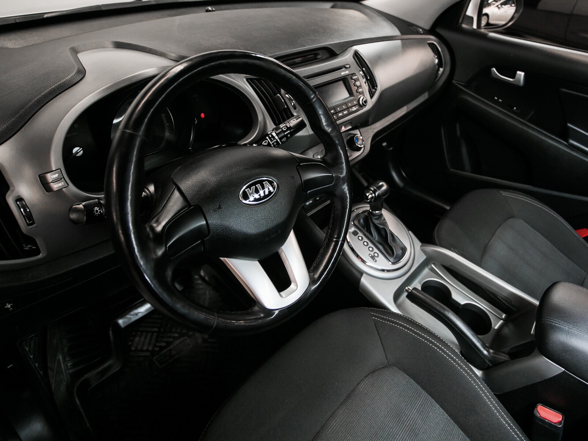 Sportage
