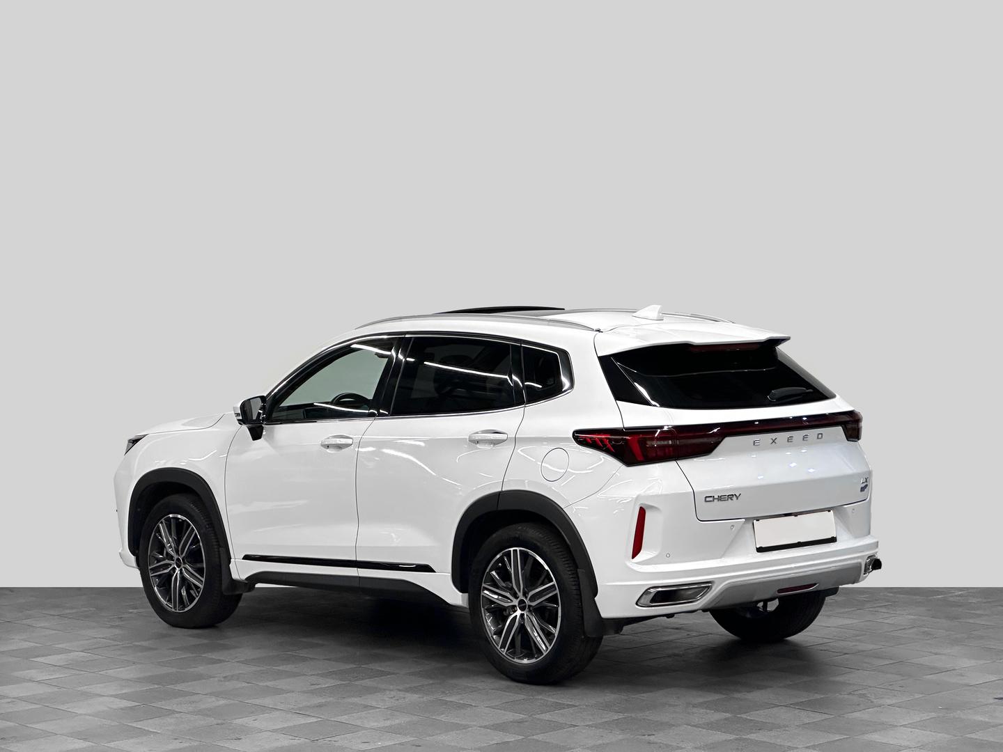 LX