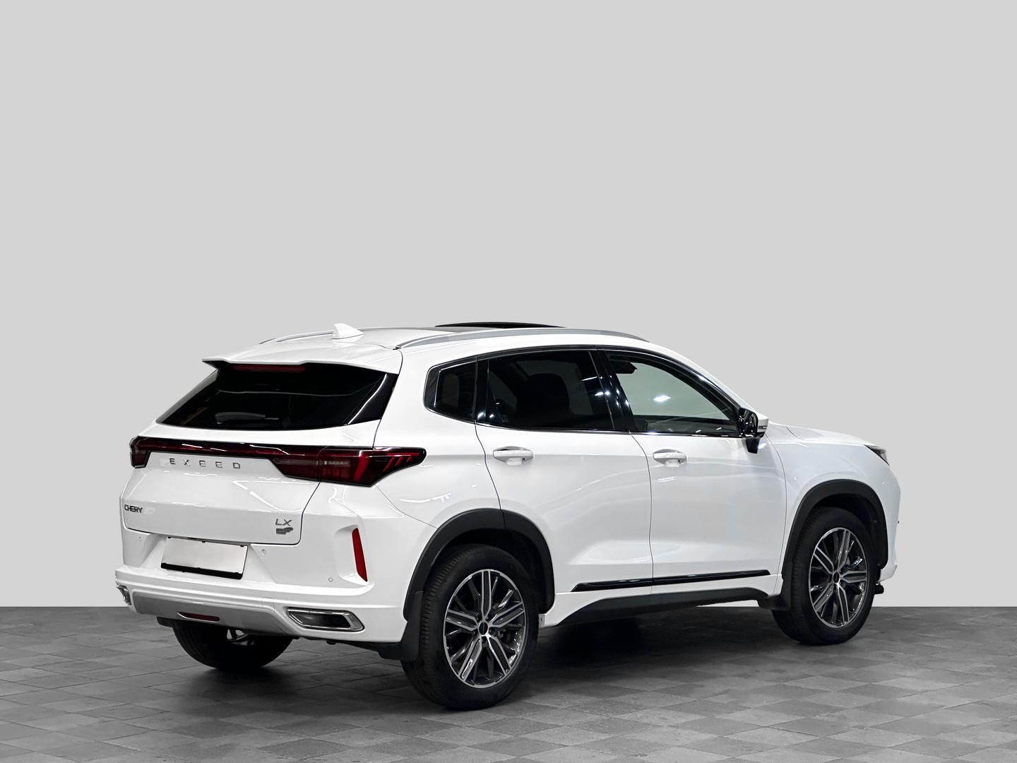 LX