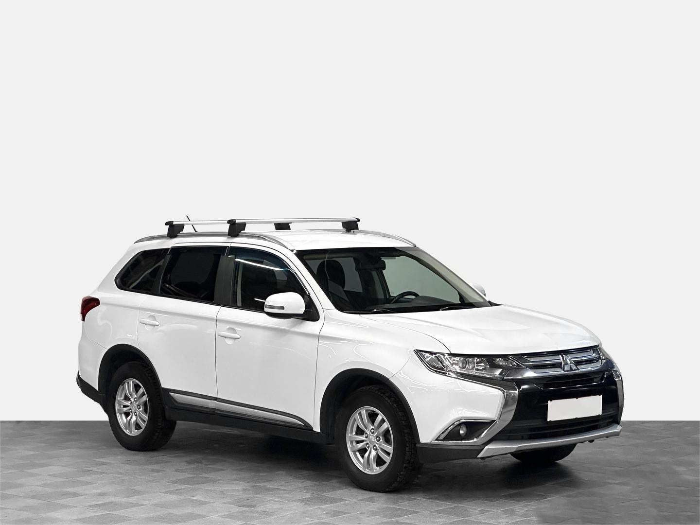 Outlander