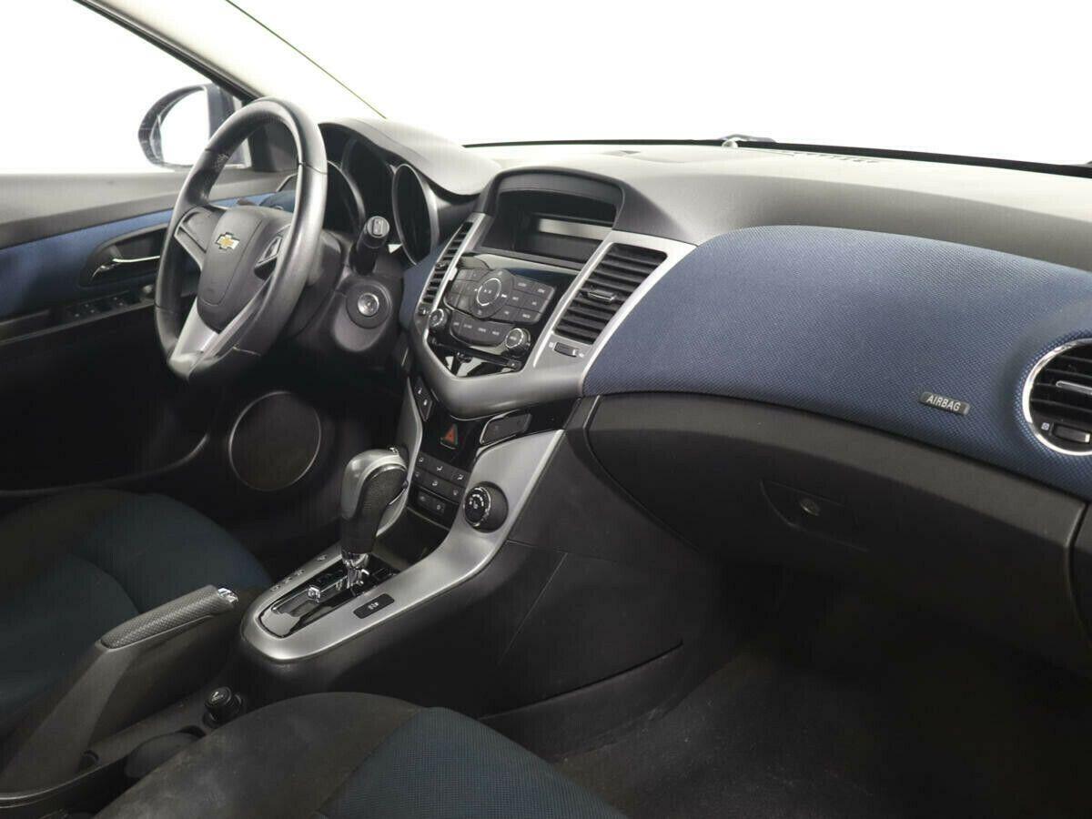 Cruze