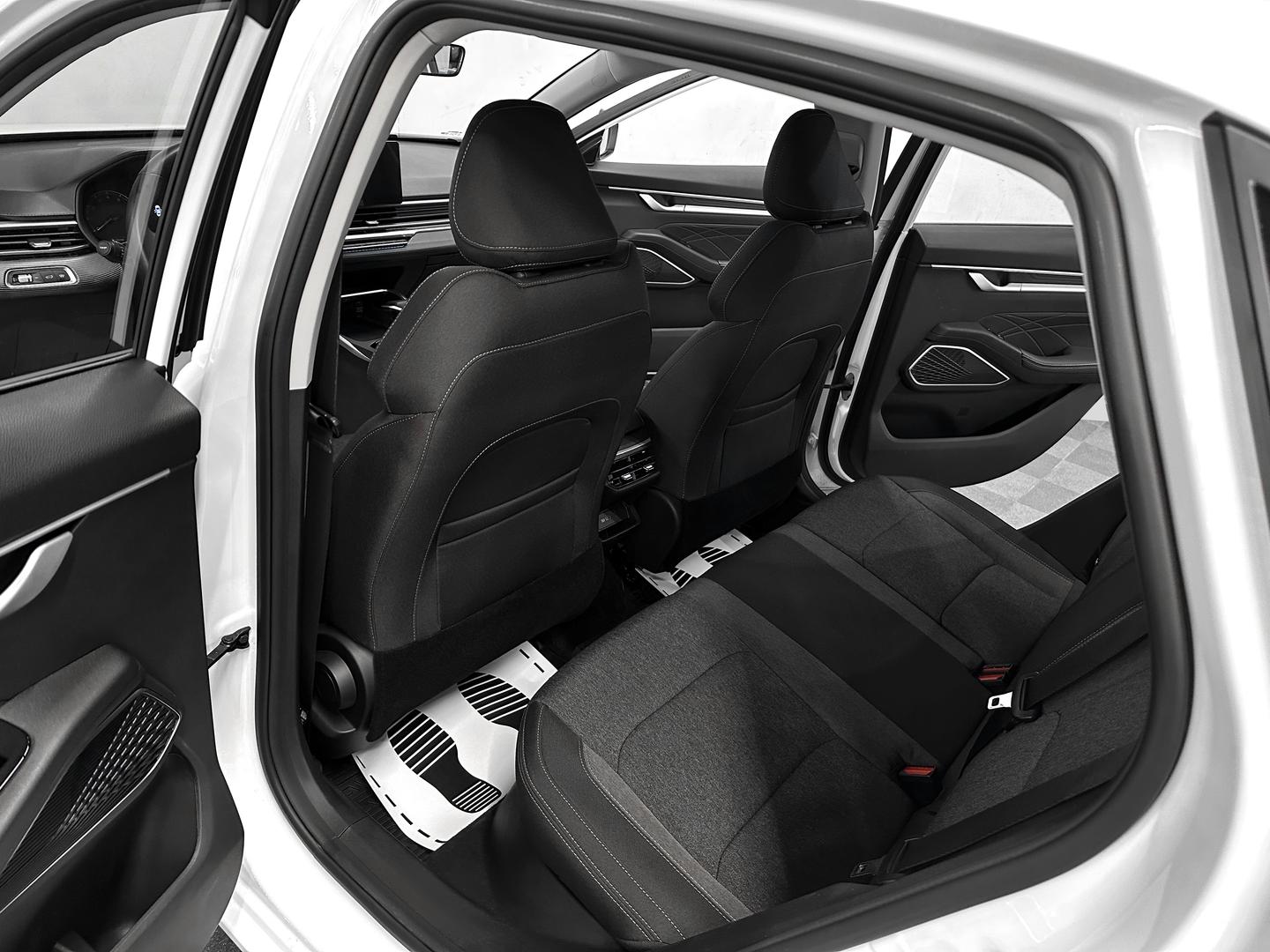 Emgrand