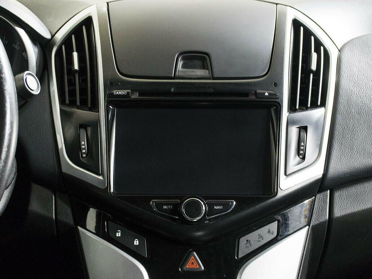 Cruze