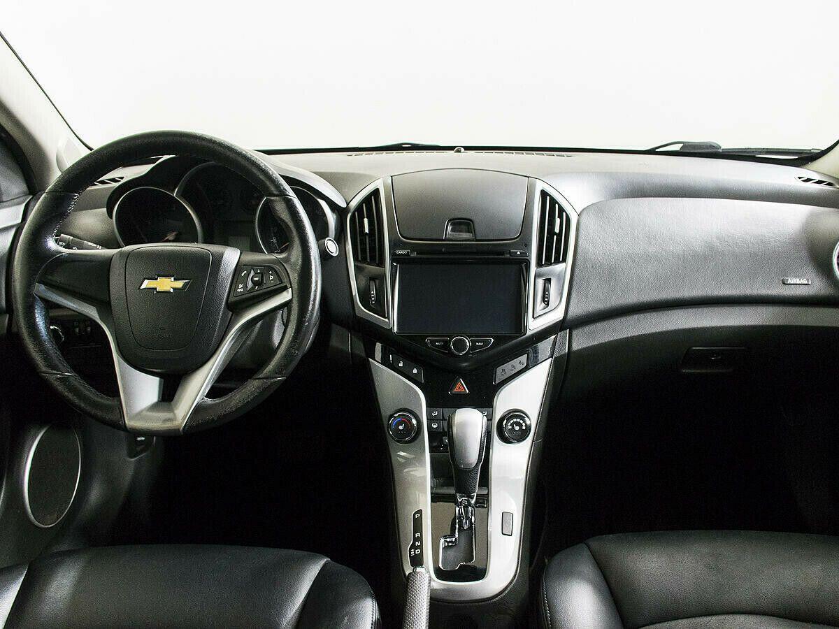 Cruze
