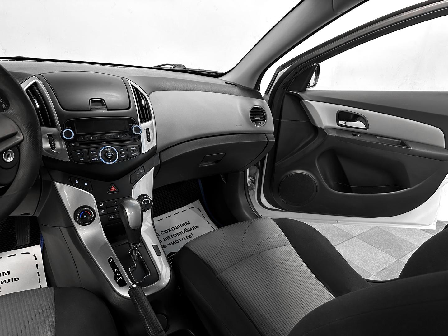 Cruze