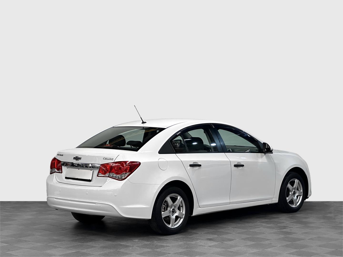 Cruze
