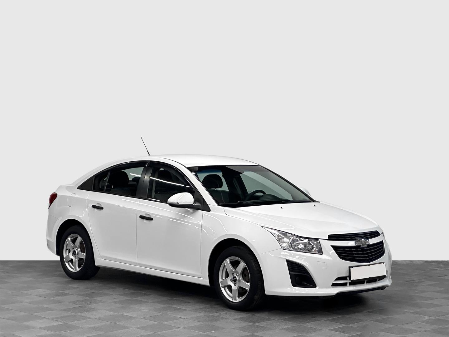 Cruze