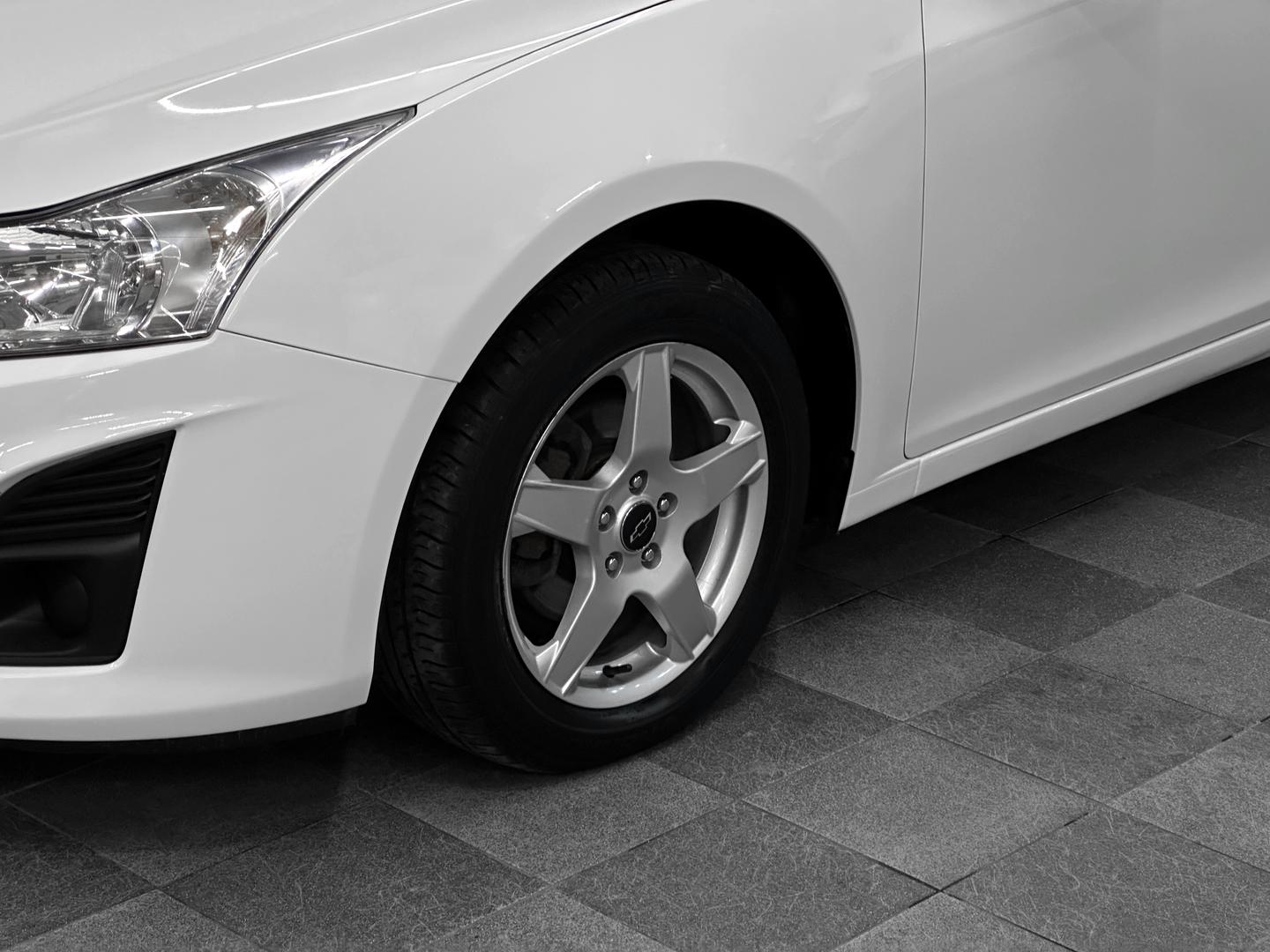 Cruze