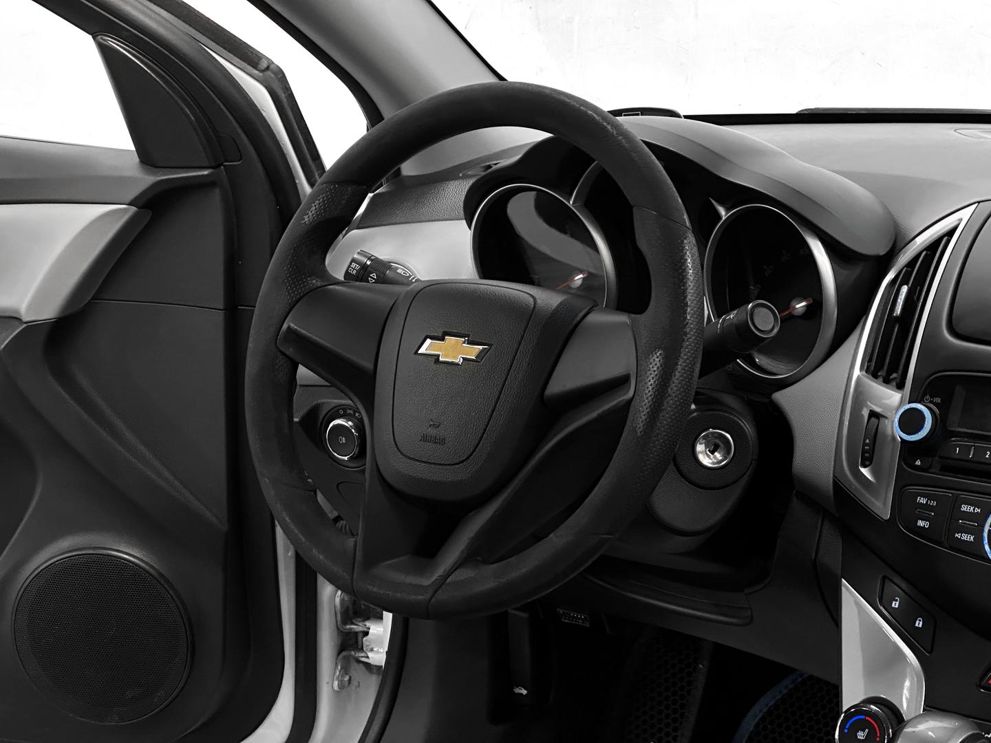 Cruze